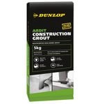 Dunlop 5kg  Ardit Construction Grout