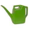 Hortico 1.5L Lime Green Plastic Watering Can