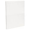 Kaboodle 600mm Macaroon Country 2 Drawer Panels