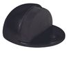 Austyle 50mm Matt Black Oval Door Stop