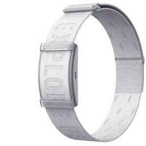 Coros Heart Rate Monitor - Grey