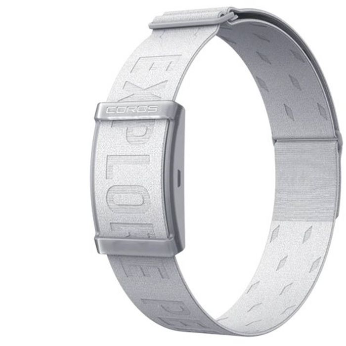 Coros Heart Rate Monitor - Grey