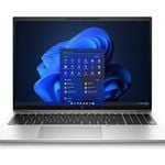 HP EliteBook 860 G10 16" WUXGA IR Intel i5-1335U 16GB DDR5 256GB SSD WIN 11 PRO Iris Xe WIFI6E Thunderbolt Fingerprint Backlit 3
