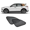 Port Window Sun Shade for NEW GWM Haval Jolion 2024-Onwards Car Sun Blind Mesh