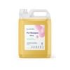 BioEnzymes Citrus Pet Shampoo 5lt