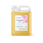 BioEnzymes Pet Shampoo Citrus 5lt