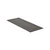 York Cardio Equipment Mat Black