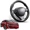 Segmented Steering Wheel Cover for Peugeot 508 2018 - Current (R83)