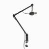 Desky Adjustable Microphone Boom Arm