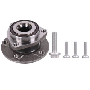Wheel Hub Bearing Assembly Fits For Volkswagen Tiguan 2018‑2021 5WA407621A