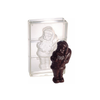 Matfer Bourgeat Chocolate Mould Standing Father X'mas