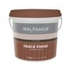 Walpamur 10L Jarrah Fence Finish