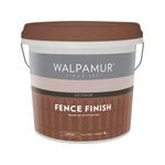Walpamur 10L Jarrah Fence Finish