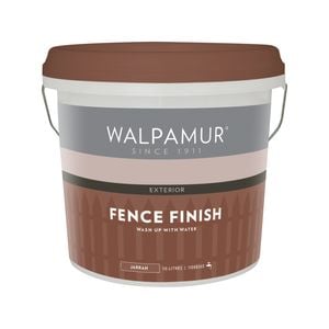 Walpamur 10L Jarrah Fence Finish