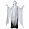 Evil Spirit Ghost Soul Phantom Spooky Haunted Halloween Child Boys Costume XL
