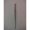 Jasart Paint Brush White Taklon Angle 1/2