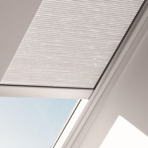 VELUX 692 x 1302mm Solar Honeycomb Blind