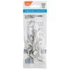 Taskmaster 5mm 316 Stainless Steel Hook/Eye Balustrade Kit
