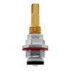Shaw & Mason Chrome Pillar Tap Spindle