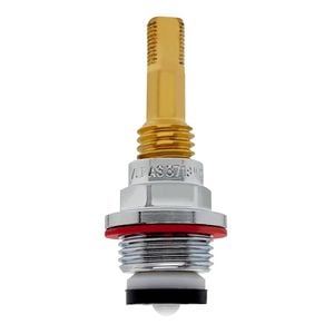 Shaw & Mason Chrome Pillar Tap Spindle