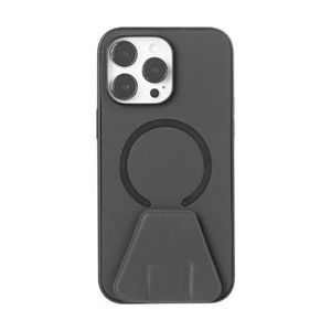 3sixT Neo Phone Case Protection Cover w/ Stand For Apple iPhone 14 Pro Max Black