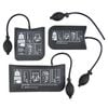 Trojan 4 Piece Wedge Set