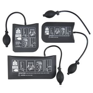 Trojan 4 Piece Wedge Set