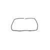 Oven Door Seal Frontal Gasket C00091946. Suits Ariston