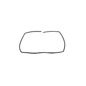 Oven Door Seal Frontal Gasket C00091946. Suits Ariston