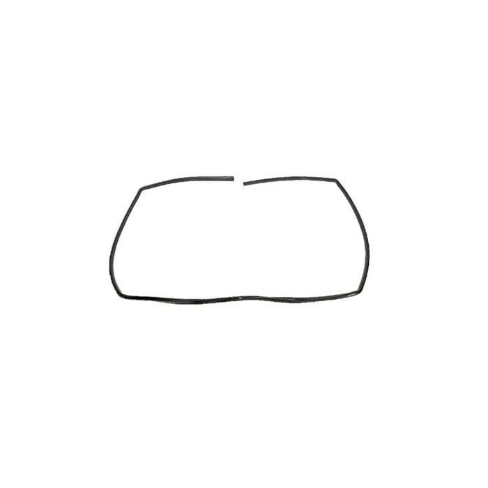 Oven Door Seal Frontal Gasket C00091946. Suits Ariston