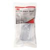 3M Over The Glasses Clear Protective Eyewear