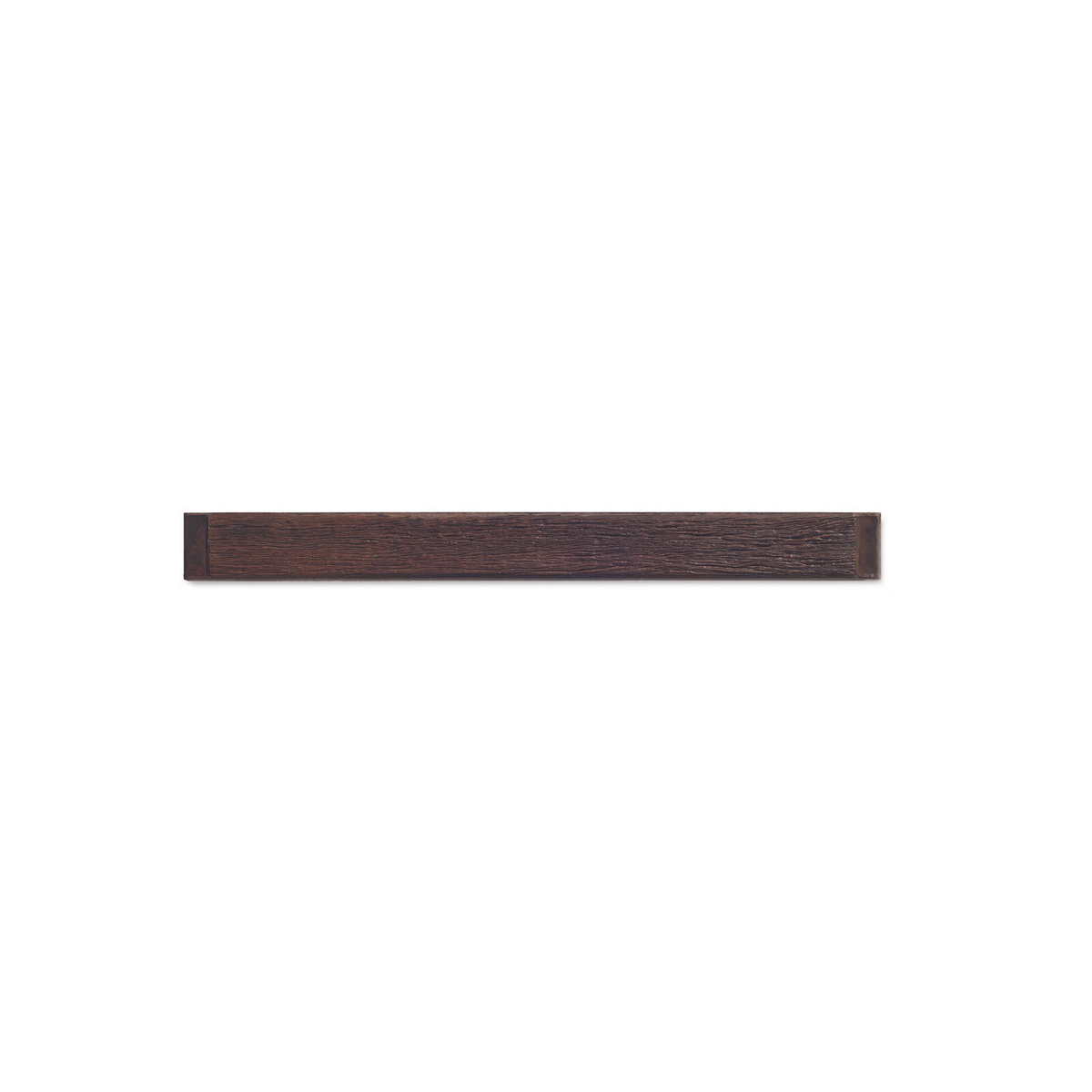 Ridgi 1.5m x 150mm x 50mm Ironbark Reinforced Concrete Sleeper ...