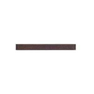 Ridgi 1.5m x 150mm x 50mm Ironbark Reinforced Concrete Sleeper