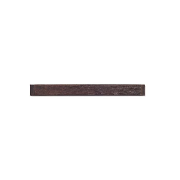 Ridgi 1.5m x 150mm x 50mm Ironbark Reinforced Concrete Sleeper