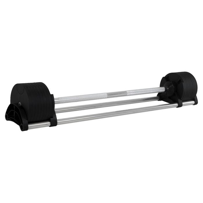 Powertrain Eon Dial-Up 41KG Adjustable Barbell