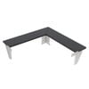 Matador Kitchen Filler Panel Ignite+ Corner Module 597mm Wide