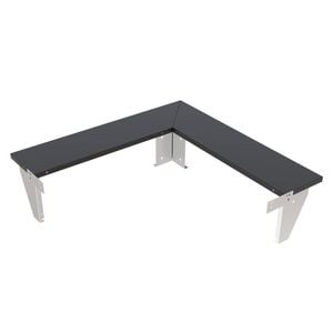 Matador Kitchen Filler Panel Ignite+ Corner Module 597mm Wide