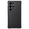 Samsung Rugged Back Case for Galaxy S25 Ultra- Black