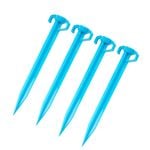 Polytuf 225mm Sand Peg - 4 Pack
