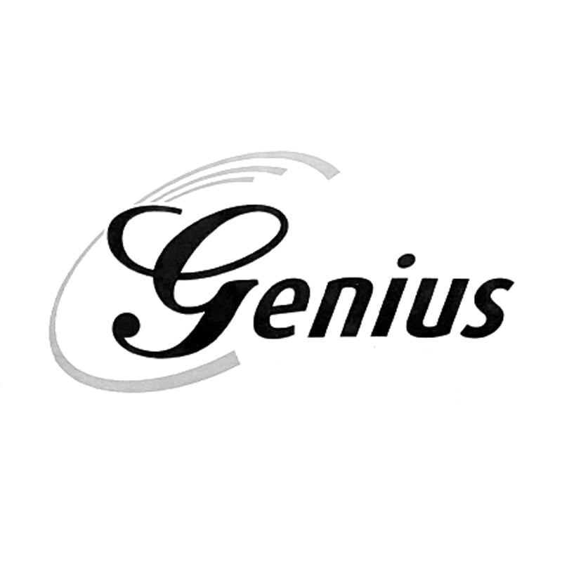 Genius