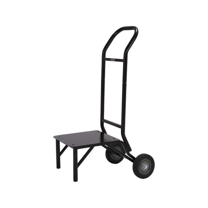 Lifetime Stacking Chair Dolly