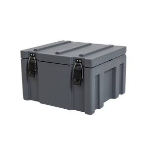 Rhino 600 x 550 x 400mm Grey Cargo Case