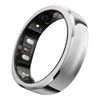RingConn Gen 3 Smart Ring - Size 12 (Future Silver)