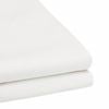 Tru Fit Fitted Sheet White - Extra Long Single