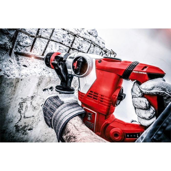 Full boar rotary hammer drill discount
