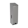 Bradley Stainless Steel Triple Toilet Roll Dispenser