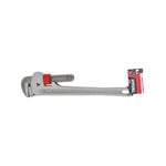 Trojan 450mm Aluminium Pipe Wrench