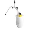 SWAN Fuel Pump Module Assembly for Audi Q7 4L Porsche Cayenne 9PA 2003-2010 3.6L 4.2L 4.5L 4.8L Right Side