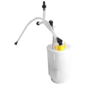 SWAN Fuel Pump Module Assembly for Audi Q7 4L Porsche Cayenne 9PA 2003-2010 3.6L 4.2L 4.5L 4.8L Right Side