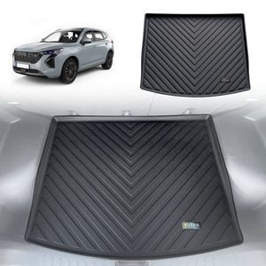 AUSGO Boot Liner for Haval Jolion Hybrid 2021-2024 Cargo Trunk Mat Boot Mat